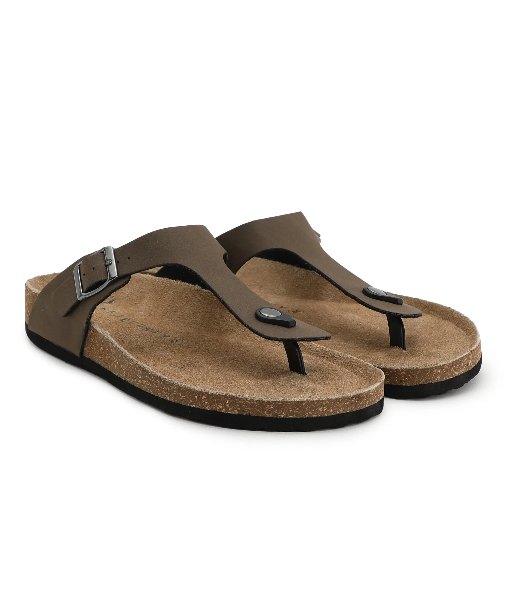 Nivera 2.0 - Light Brown