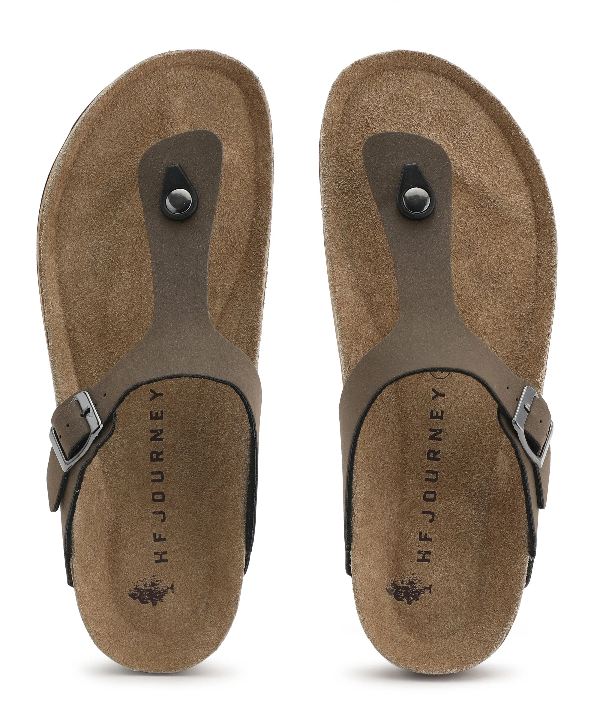 Nivera 2.0 - Light Brown
