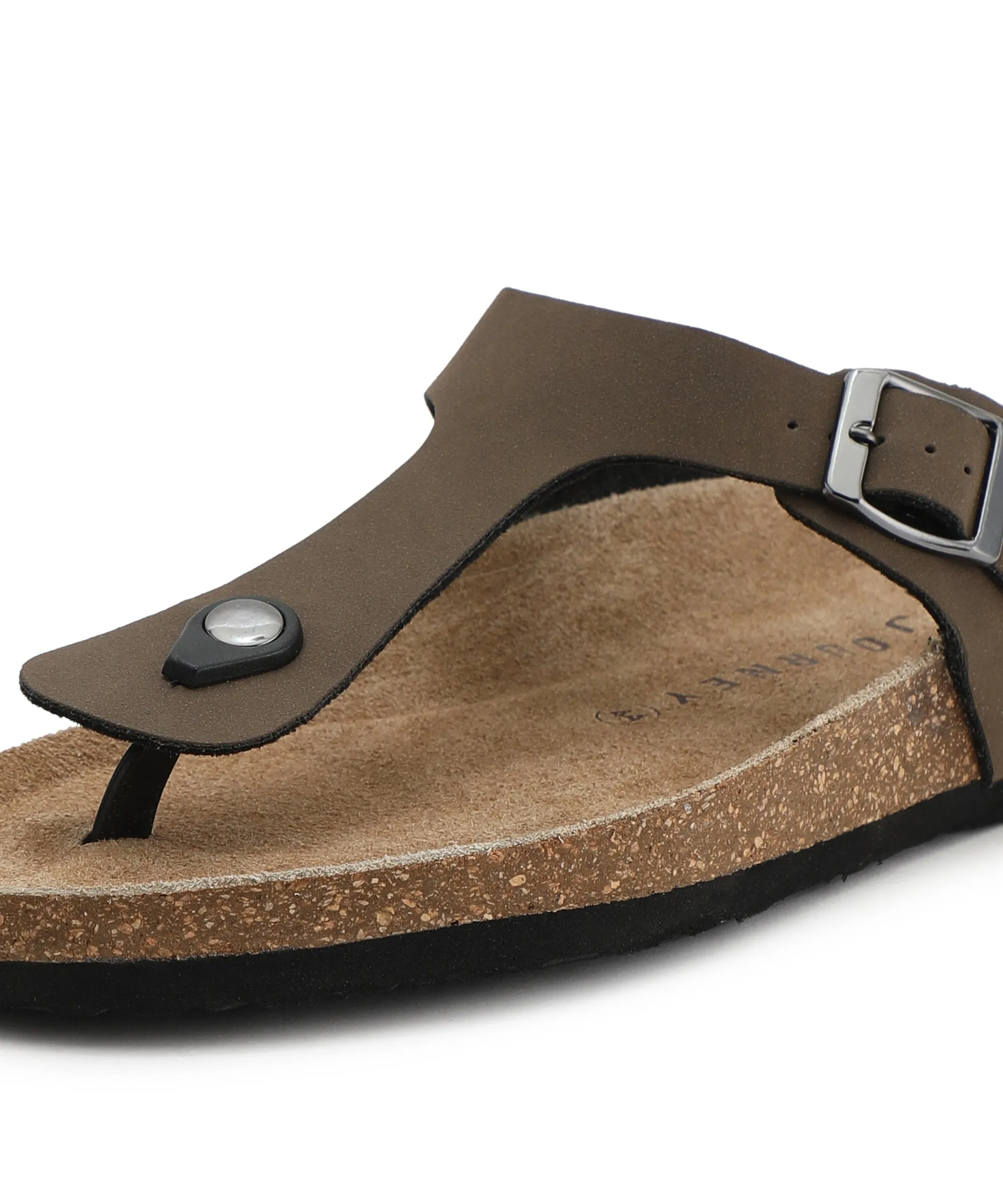 Nivera 2.0 - Light Brown