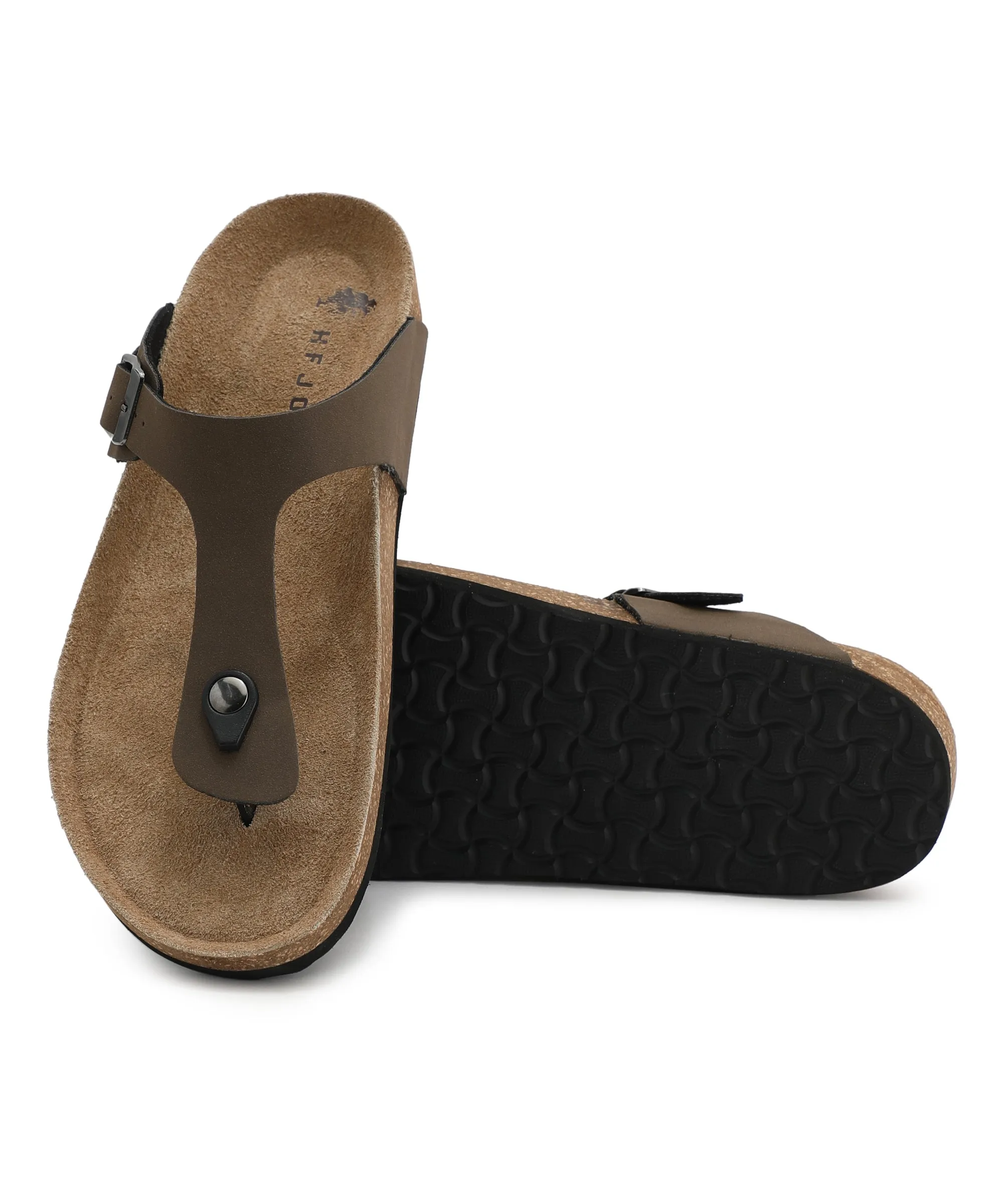 Nivera 2.0 - Light Brown