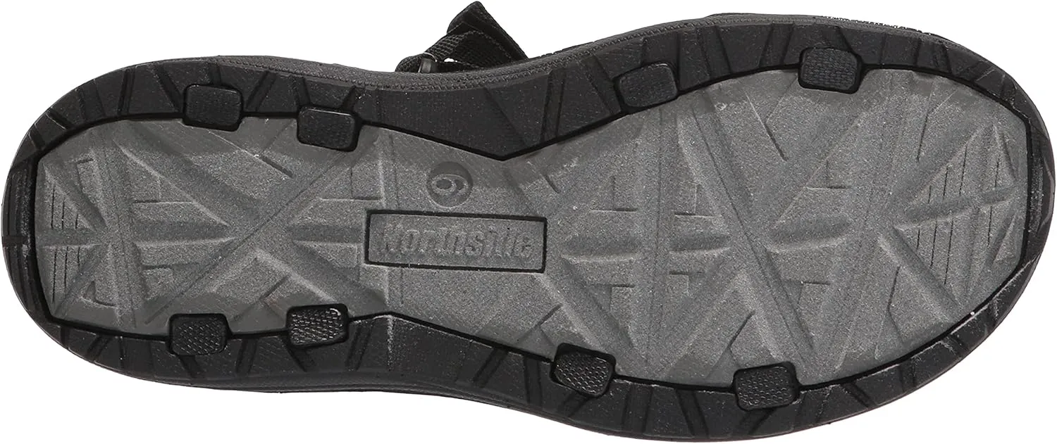 Northside Girl's Bayview Open Toe Sport Sandal