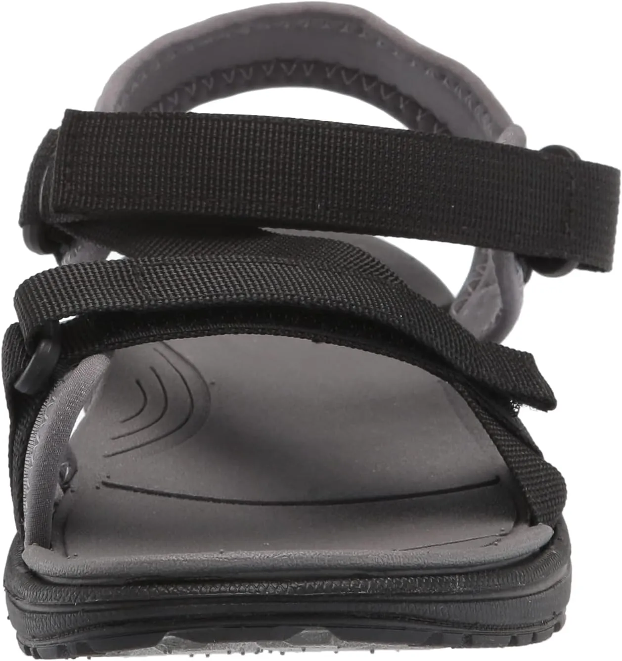 Northside Girl's Bayview Open Toe Sport Sandal