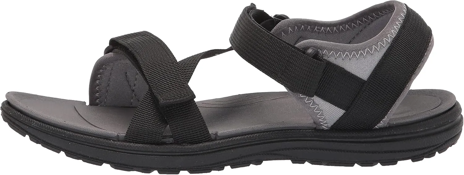 Northside Girl's Bayview Open Toe Sport Sandal