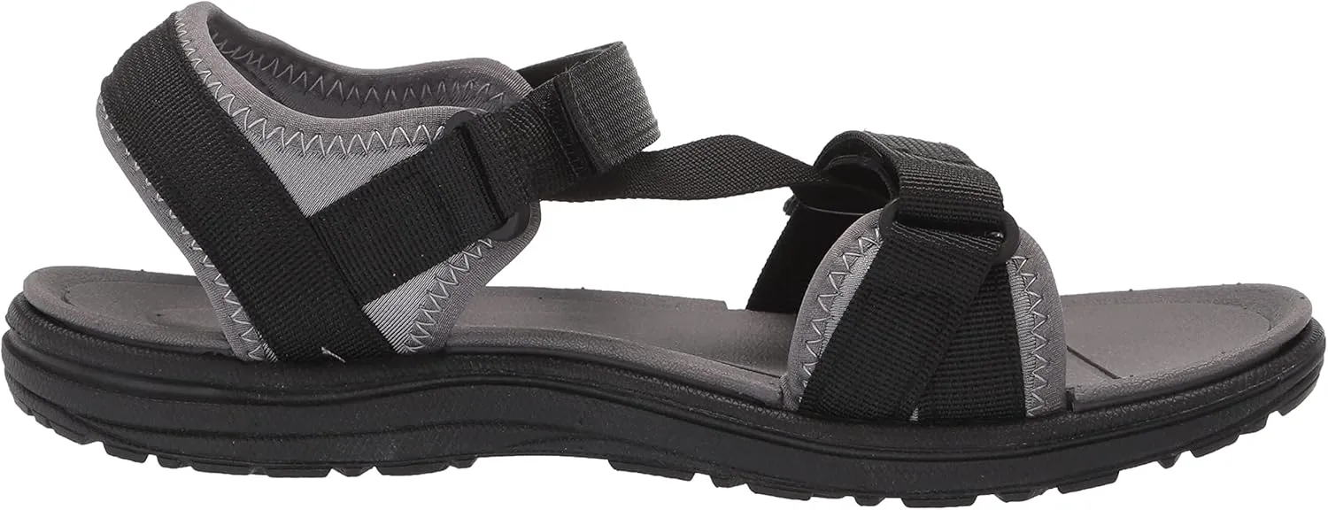 Northside Girl's Bayview Open Toe Sport Sandal