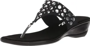 ONEX Women's, Mermaid Wedge Sandals
