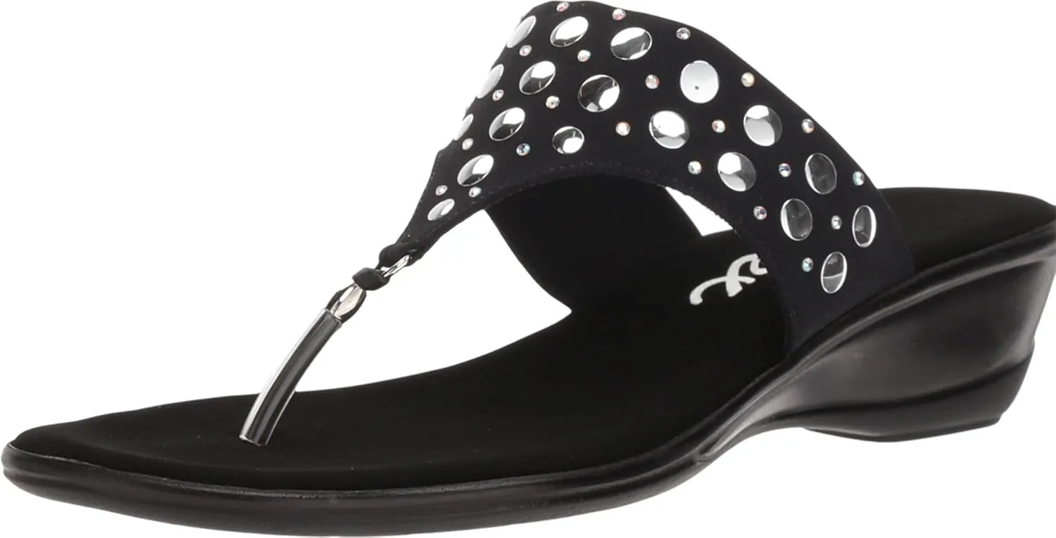 ONEX Women's, Mermaid Wedge Sandals