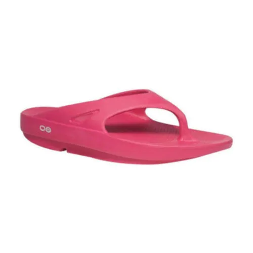 Oofos Ooriginal Thong Slipper