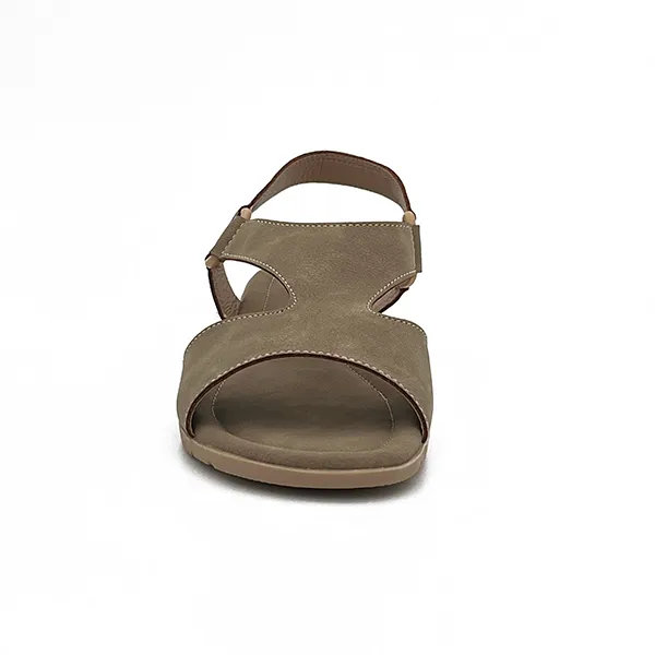 Open Toe Comfort Sandal - 0740