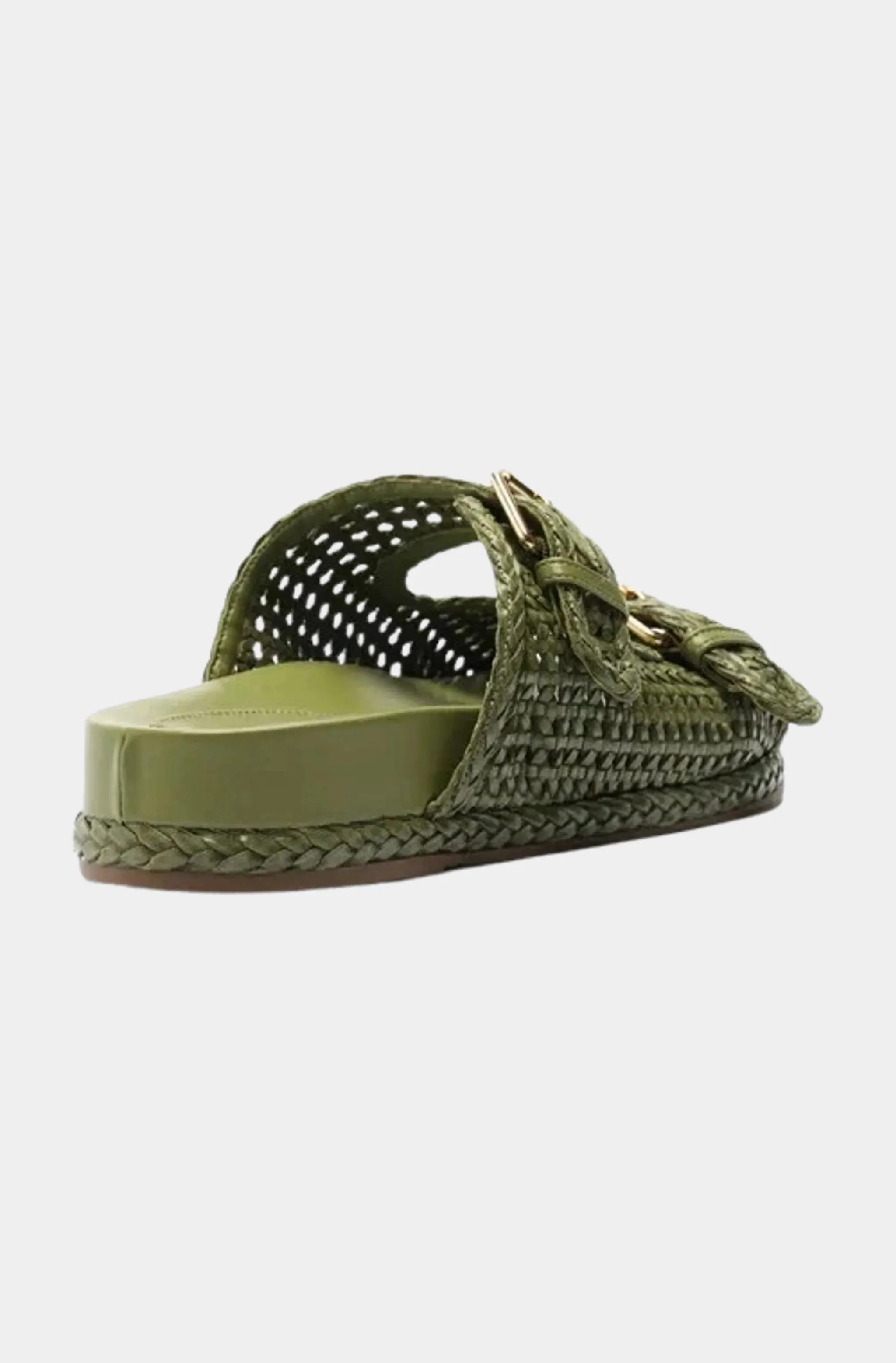 Parris Flatform Sandal