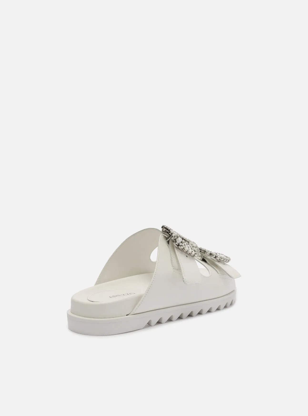 Pasley Flat Sandal