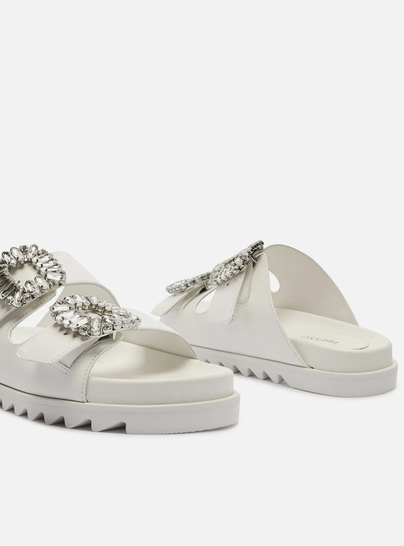 Pasley Flat Sandal