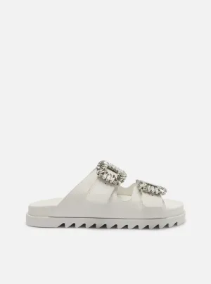 Pasley Flat Sandal