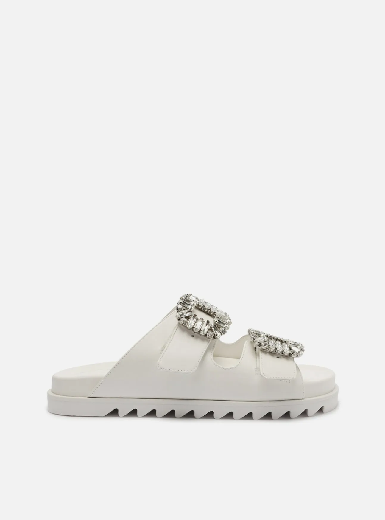 Pasley Flat Sandal