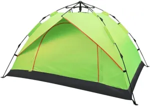 Person Tent, Water Resistant Dome Tent for Camping with Removable Rain Fly and Carry Bag, Lost River Person Tent by Outdoors