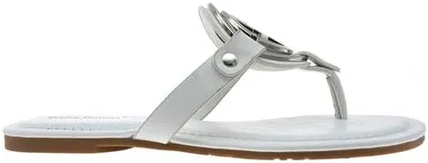 Pierre Dumas Women's Thong Sandals Limit-24