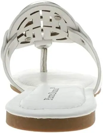 Pierre Dumas Women's Thong Sandals Limit-24