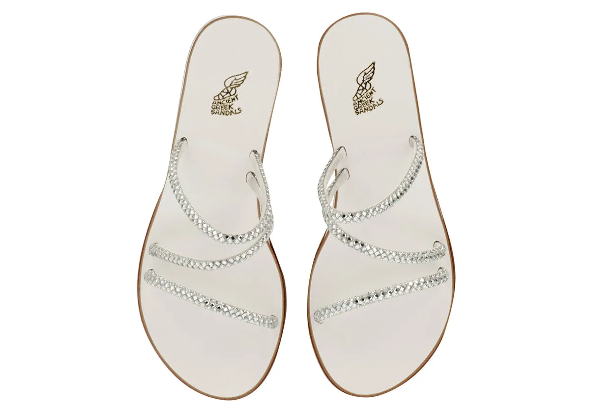 Polytimi Low Wedge