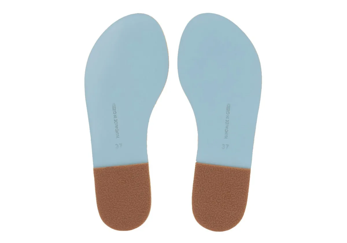 Polytimi Low Wedge