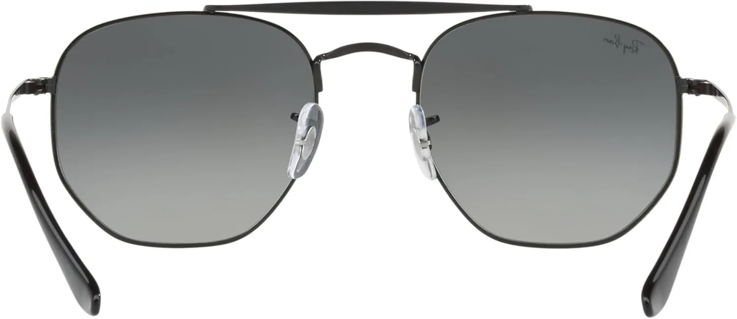 Ray-Ban RB3648 The Marshal Square Sunglasses
