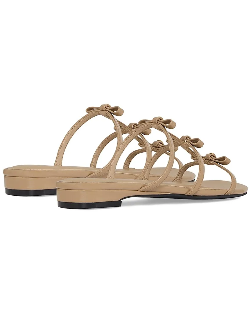 Rebecca Minkoff Bow Flat Sandal