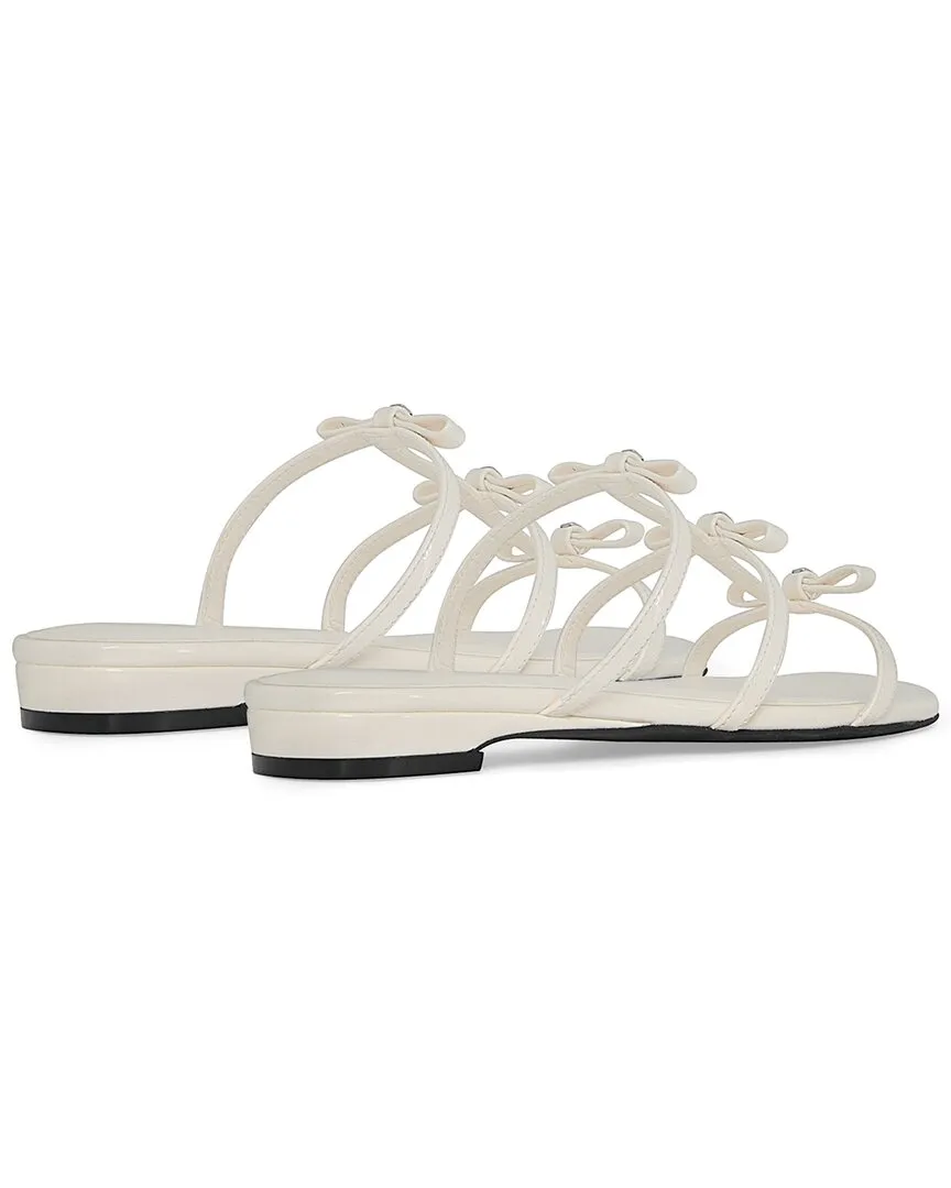 Rebecca Minkoff Bow Flat Sandal
