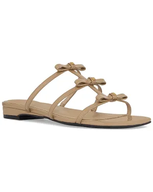 Rebecca Minkoff Bow Flat Sandal