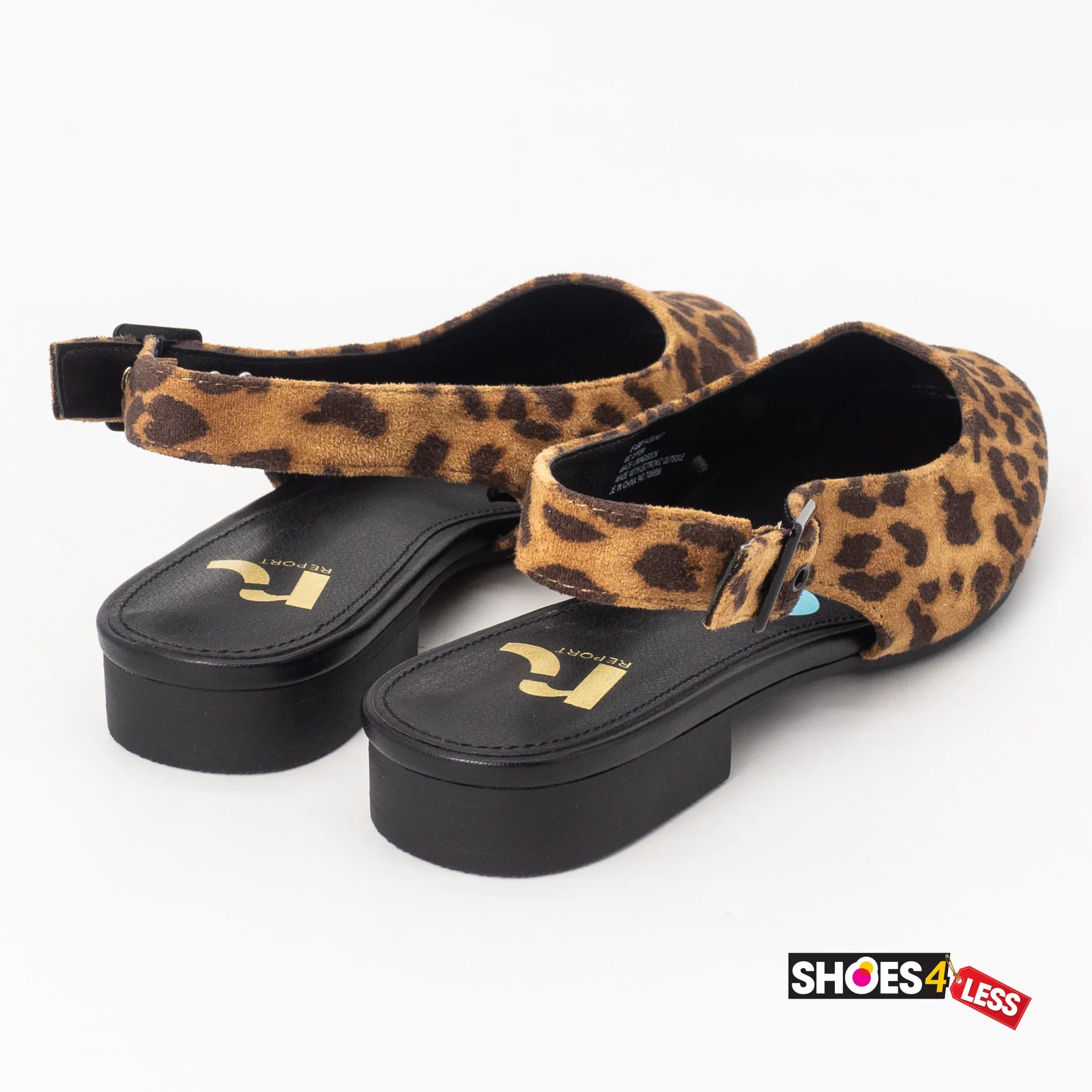 Report Sandals