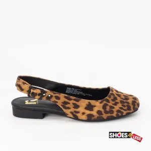 Report Sandals