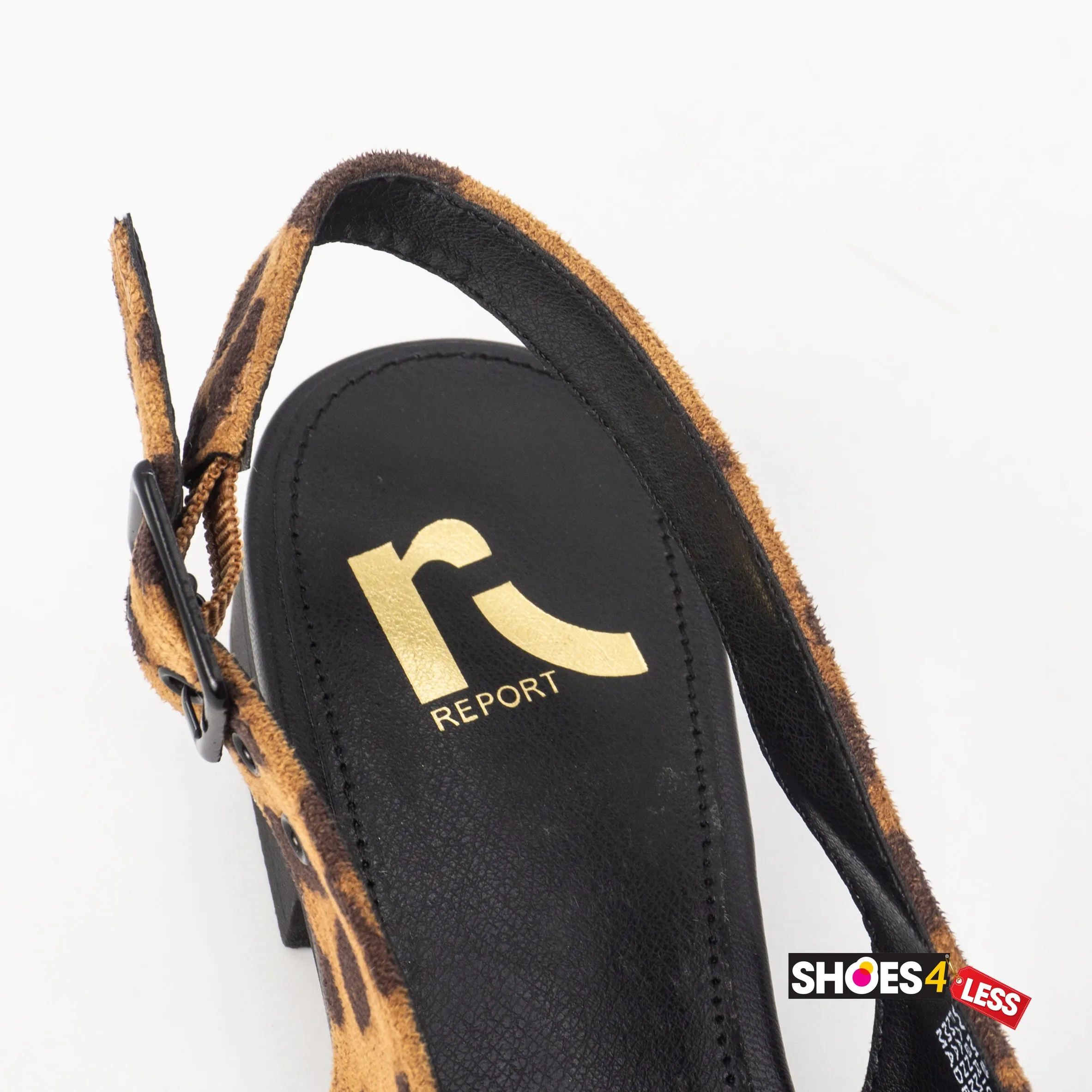 Report Sandals