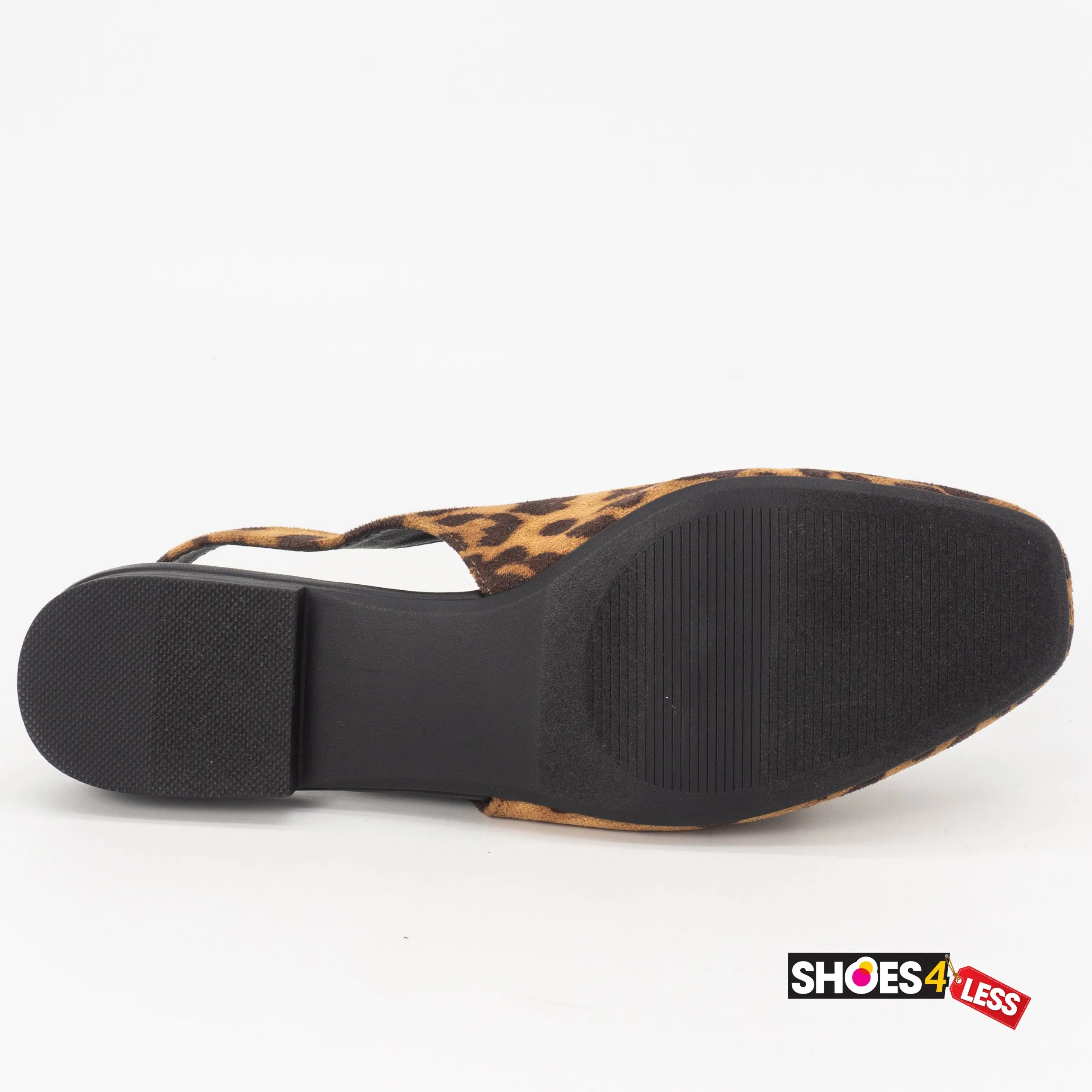 Report Sandals