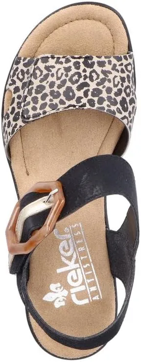 Rieker Rose 76