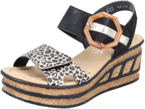 Rieker Rose 76