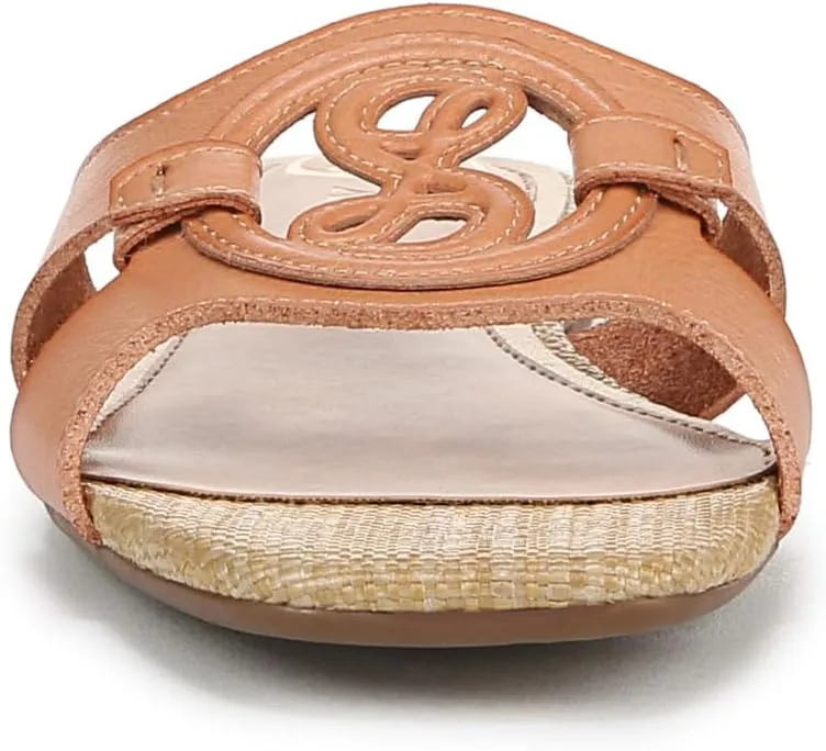 Sam & Libby Women's Lana Flat Sandal