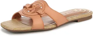 Sam & Libby Women's Lana Flat Sandal