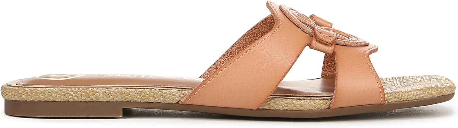 Sam & Libby Women's Lana Flat Sandal