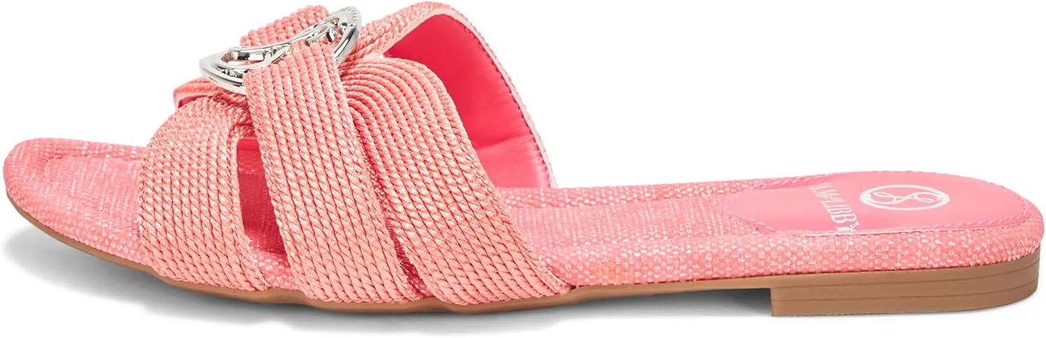 Sam & Libby Women's Reyes Flat Sandal