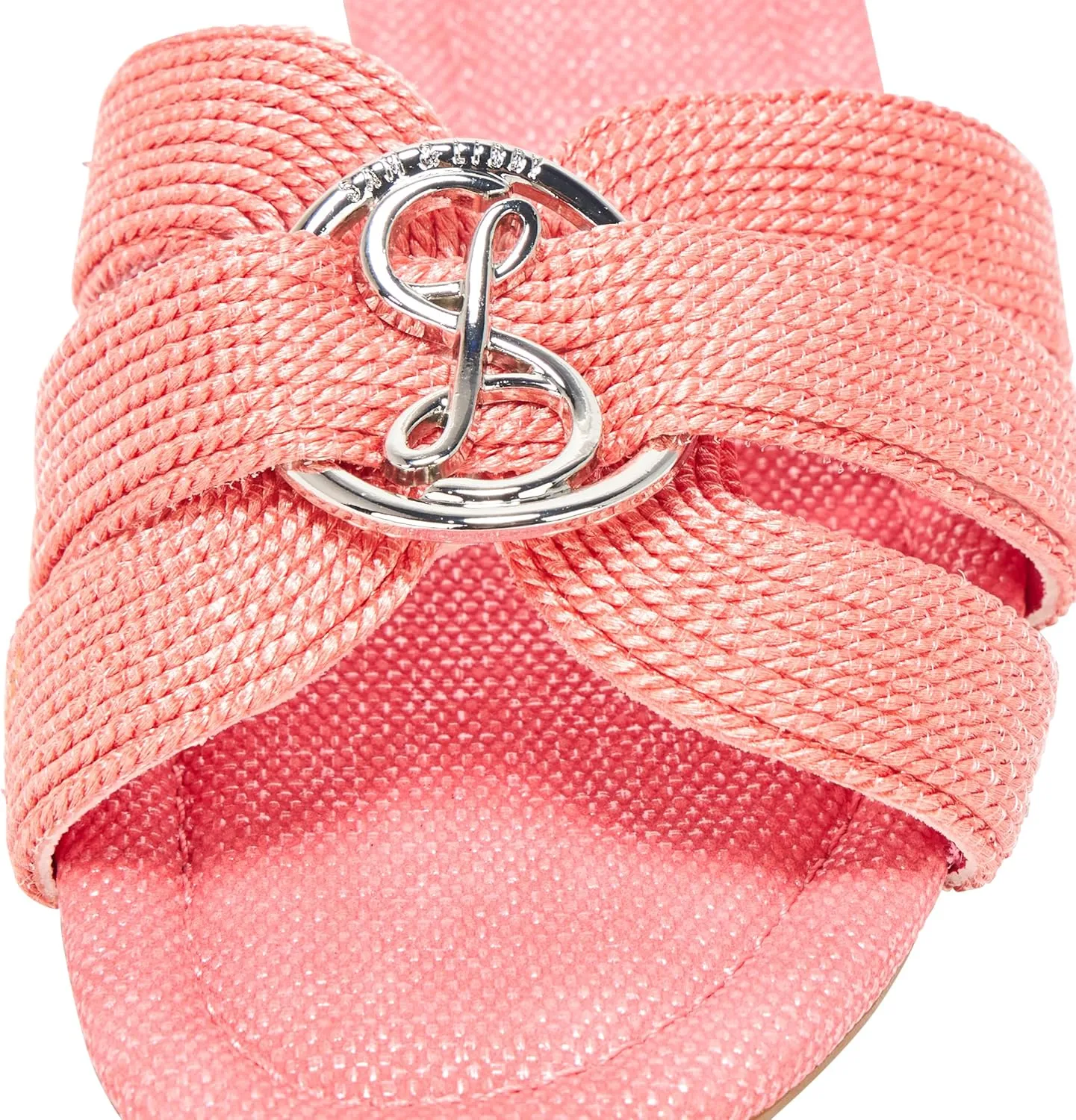 Sam & Libby Women's Reyes Flat Sandal