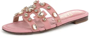 Sam Edelman Women's Bay Flat Sandal