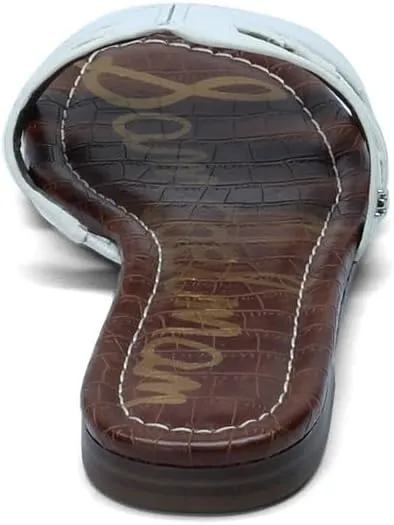 Sam Edelman Women's Bay Slide Sandal
