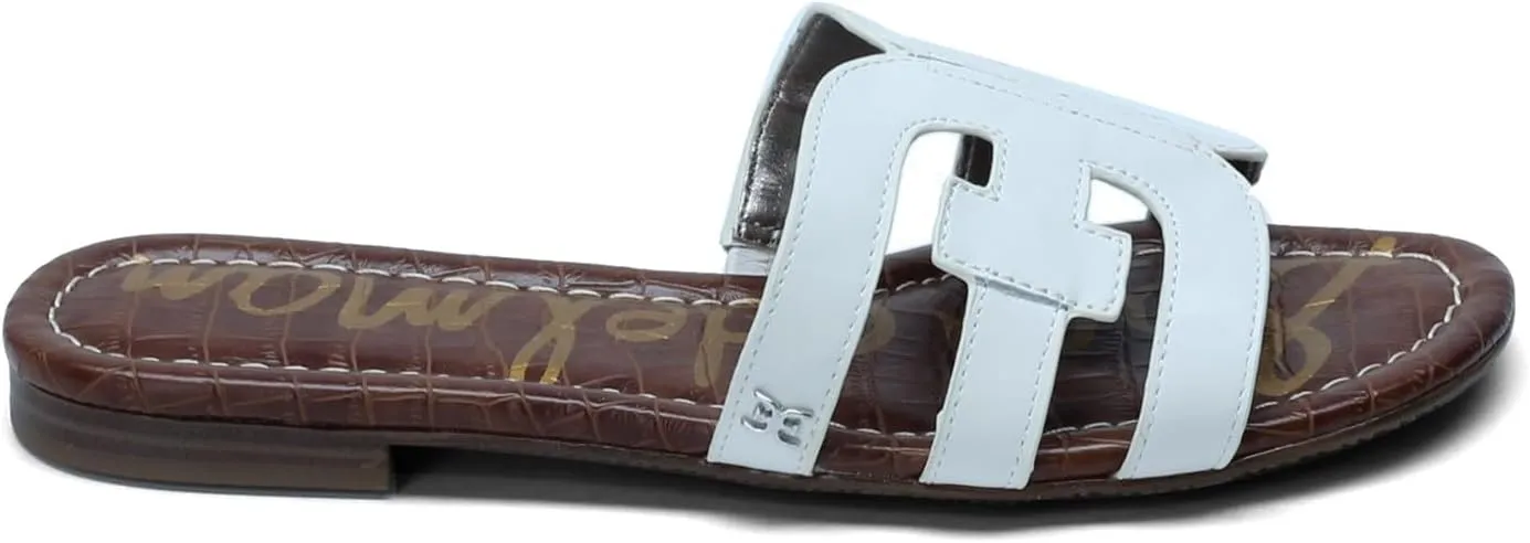 Sam Edelman Women's Bay Slide Sandal