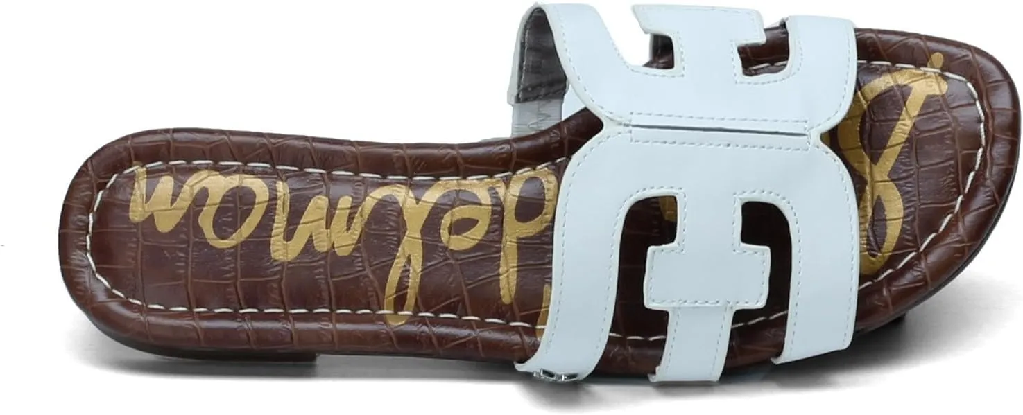 Sam Edelman Women's Bay Slide Sandal