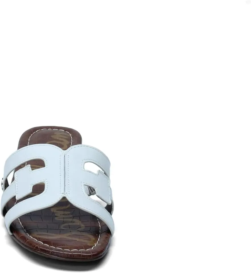 Sam Edelman Women's Bay Slide Sandal