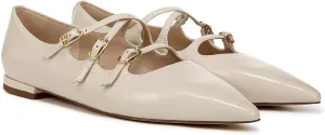 Sam Edelman Women's Cass Mary Jane Flat