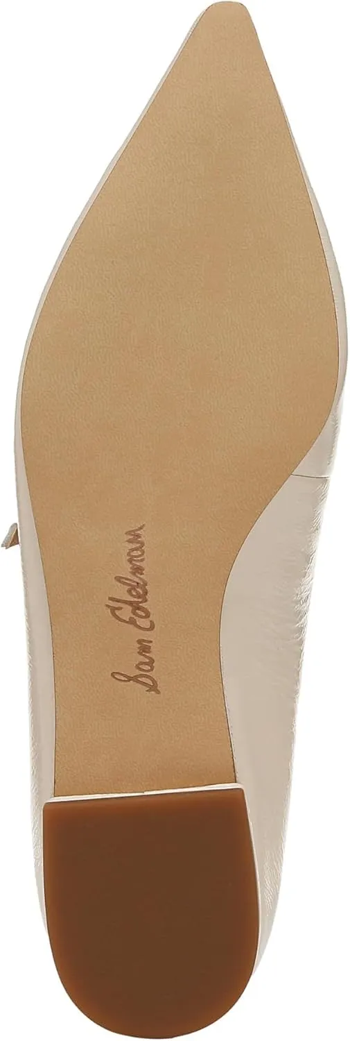 Sam Edelman Women's Cass Mary Jane Flat