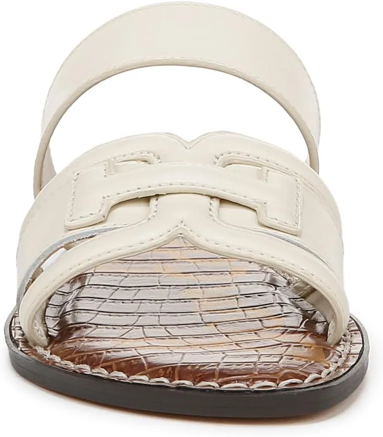 Sam Edelman Women's Gabi Flat Sandal