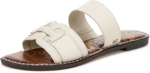 Sam Edelman Women's Gabi Flat Sandal