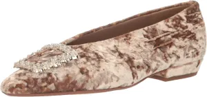Sam Edelman Women's Janina Pointed Toe Flat