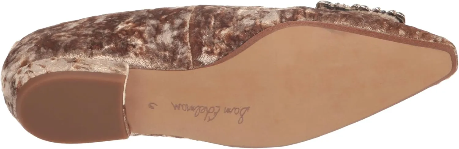 Sam Edelman Women's Janina Pointed Toe Flat
