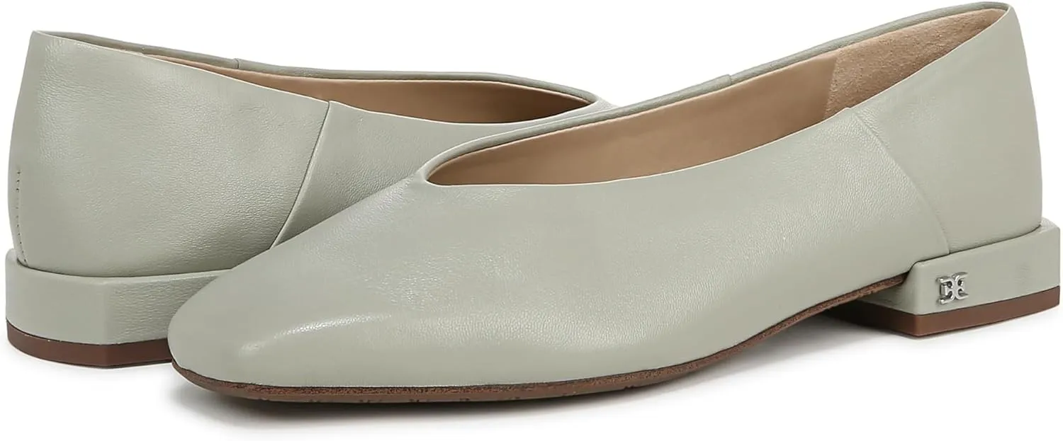 Sam Edelman Women's Kasey Ballet Flat