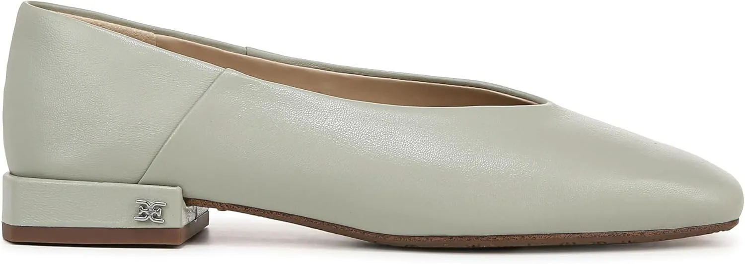 Sam Edelman Women's Kasey Ballet Flat